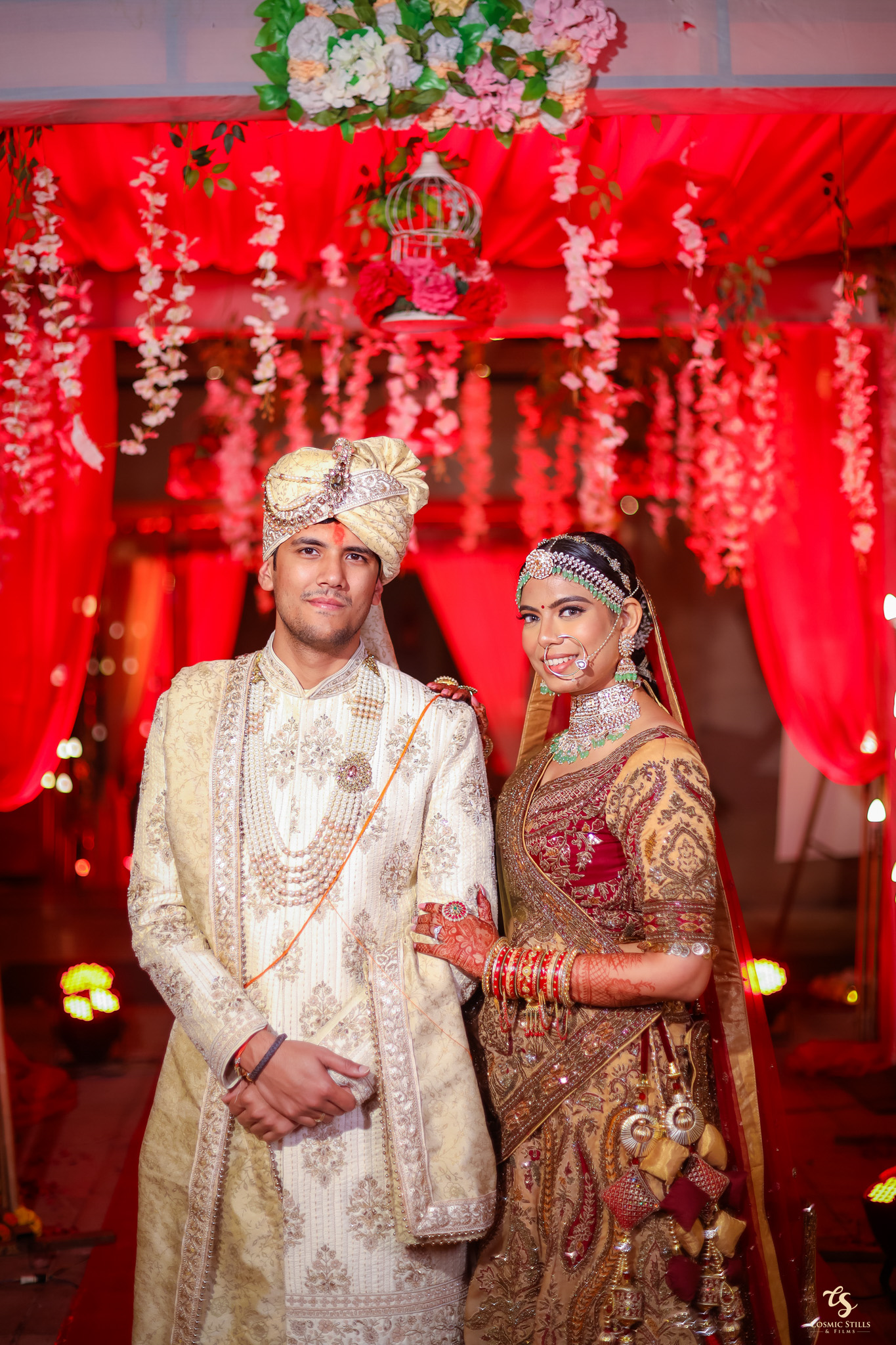 Wedding Photography