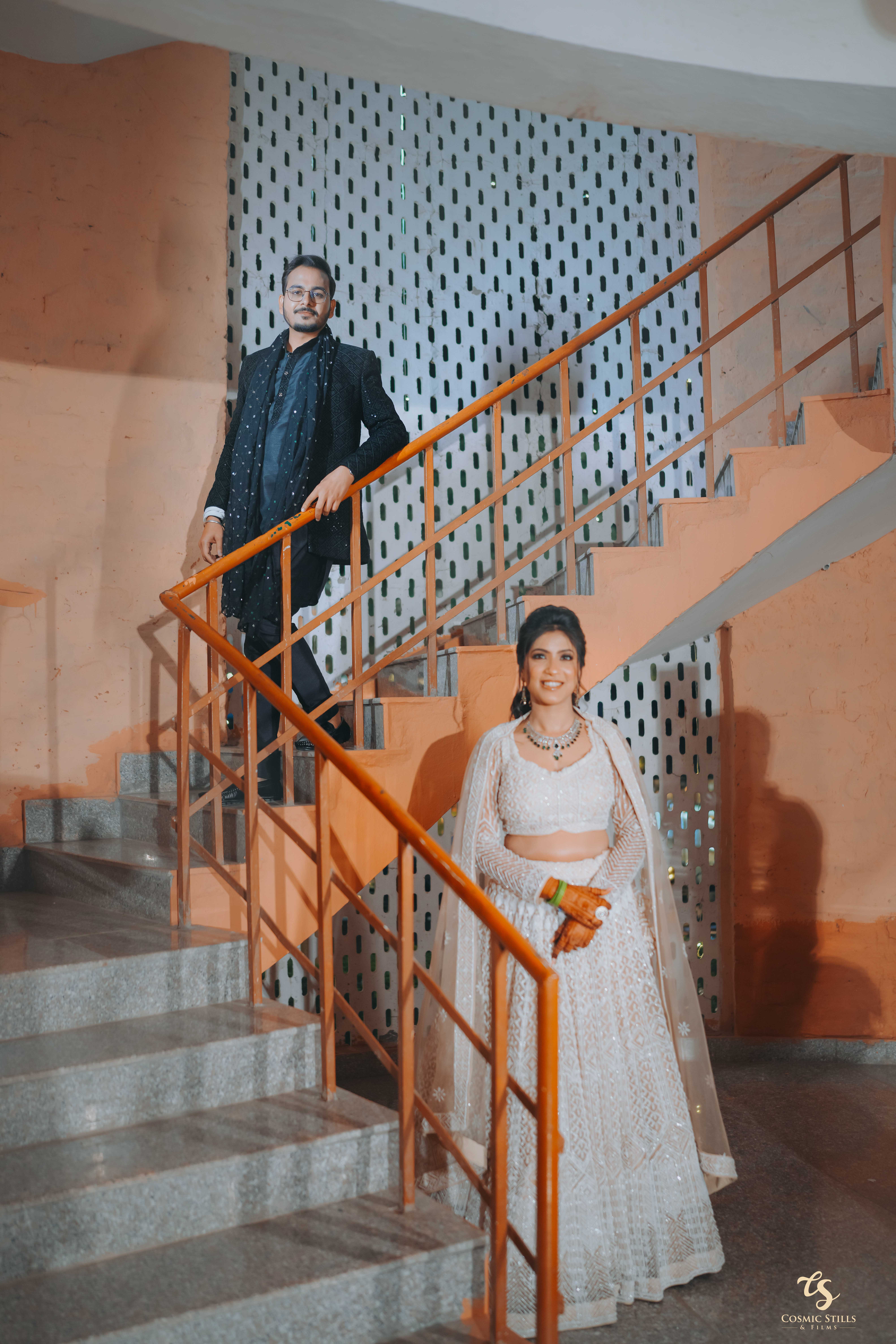 Wedding Photography
