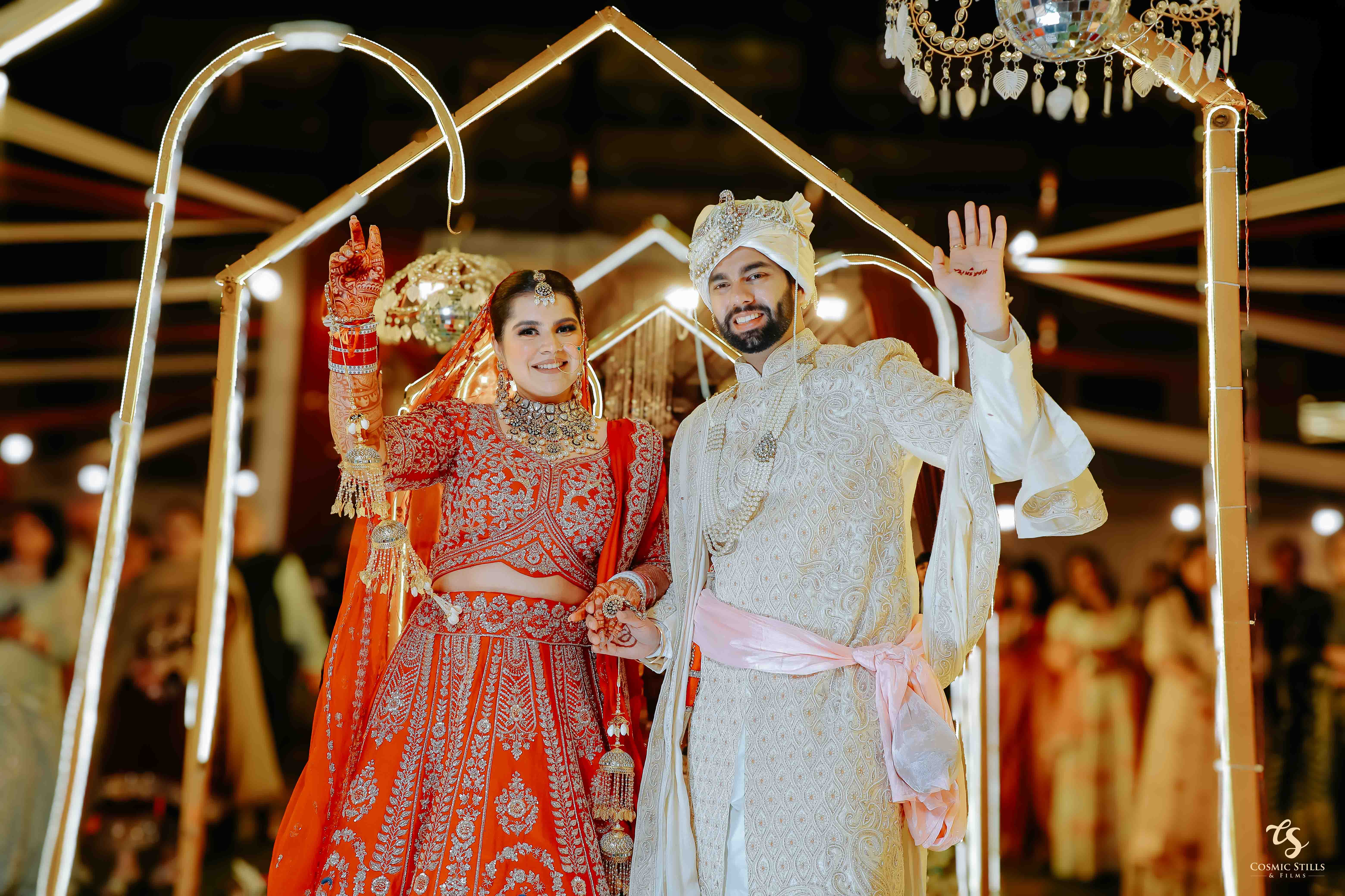 Wedding Films
